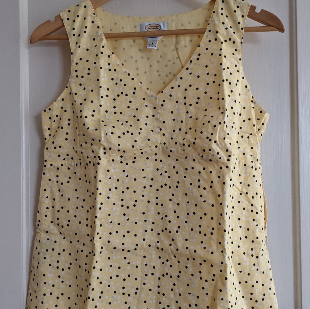 Talbots Top - Picture 3 of 4